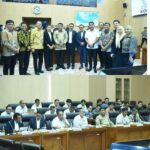 Gubernur Sulut Dorong Legalisasi Penambang Rakyat demi Kepastian Hukum dan PAD Daerah