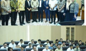Gubernur Sulut Dorong Legalisasi Penambang Rakyat demi Kepastian Hukum dan PAD Daerah