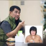 Dinas PU Sulut Pastikan Perbaikan Jalan Ir Soekarno Minut Masuk Program 2026