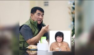 Dinas PU Sulut Pastikan Perbaikan Jalan Ir Soekarno Minut Masuk Program 2026