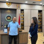 Di Tengah Kisruh MBG, Wawali Sendy Datang ke Jakarta Cari Solusi Tuntas, Begini Respon BGN