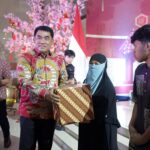 Gerbang Baru Pariwisata Sulut Dibuka, Gubernur Yulius Sambut Hangat Wisatawan Taiwan