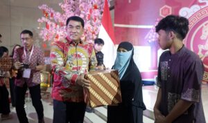 Gerbang Baru Pariwisata Sulut Dibuka, Gubernur Yulius Sambut Hangat Wisatawan Taiwan