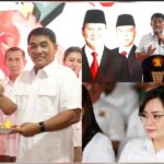 HUT ke-18 Gerindra Sulut, Kader Termuda Sendy Rumajar Tegaskan Satu Komando Kawal Program Prabowo