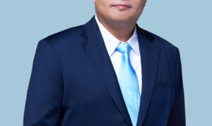 Suami Wawali Tomohon Ariel Warouw Resmi Jabat Komisaris PT Telkom Infrastruktur Indonesia