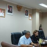 Upaya Mendorong DPRD Sulut Untuk Segera Membentuk Perda Masyarakat Adat, Lois Schramm: Masyarakat Adat Dan Organisasi Adat Perlu Dilibatkan.