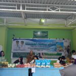 Antusias Umat Muslim Tomohon Dalam Kegiatan Pangan Murah, Menjelang Idul Fitri Tahun 2026 Kali Ini Pemprov Sulut Menggelar Di Dua Tempat Sekaligus.