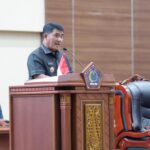 YSK Tegaskan Prinsip Satu Komando Dan Semangat Petarung Untuk Birokrasi Yang Berintegritas Tinggi