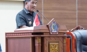 YSK Tegaskan Prinsip Satu Komando Dan Semangat Petarung Untuk Birokrasi Yang Berintegritas Tinggi