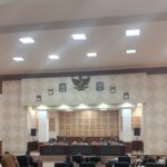 Rapat Paripurna Ranperda Tomohon Kota Bunga, DPRD Tomohon Beri Apresiasi dan Dukungan Penuh