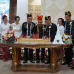 DPRD Gelar Paripurna Hari Jadi ke-23, Kota Tomohon Soroti Perjalanan Pembangunan