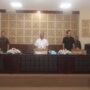 DPRD Kota Tomohon Gelar Rapat Paripurna Terkait Pembahasan Pergantian Pimpinan