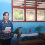 Tingkatkan Kualitas Pendidikan di Kota Tomohon Wawali Sendy Rumajar Tinjau Langsung Sekolah Calon Penerima Revitalisasi 2026