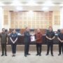 Penyampaian Ranperda Pertanggung Jawaban APBD Thn 2025 Oleh Wali Kota Tomohon Dalam Rapat Paripurna DPRD Kota Tomohon