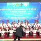 Tim Musik Gerejawi Nusantara LPPD Kota Tomohon Raih Juara I Pesparawi XIV di Manokwari